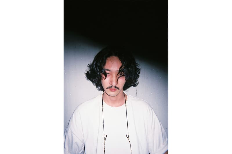 KANDYTOWN キャンディタウン io keiju holly q 上杉柊平 ADVISORY TOUR