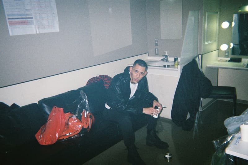 KANDYTOWN  キャンディタウン io keiju holly q 上杉柊平 ADVISORY TOUR 