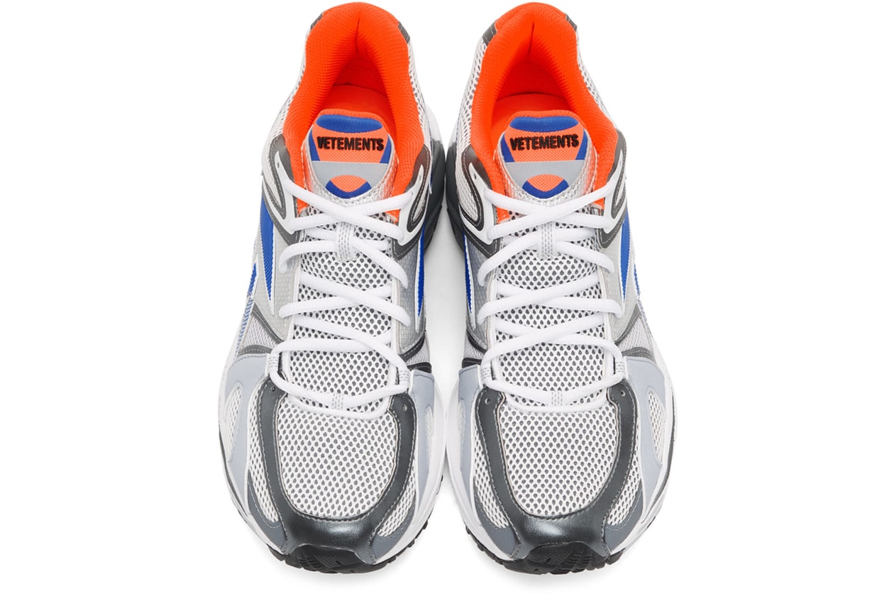 今冬の狙い目セールスニーカー 7 選 Nike Gyakusou Balenciaga VETEMENTS Reebok OAMC adidas Originals Prada Cloudbust adidas Originals x Pharrell Williams Off-White™️ Odsy-1000