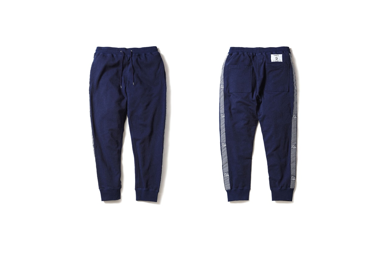 ビリオネア・ボーイズ・クラブ Pharrell Williams（ファレル・ウィリアムス） 和洋折衷のオリジナル柄を用いた Billionaire Boys Club x FDMTL のコラボコレクションが発売