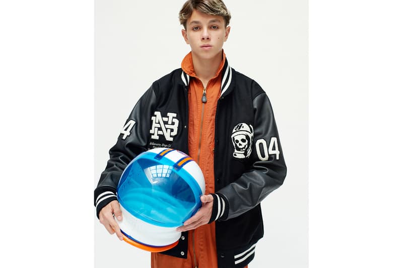 BBC x ネイバーフッド ビリオネア・ボーイズ・クラブ Billionaire Boys Club x NEIGHBORHOOD によるコラボコレクションが登場