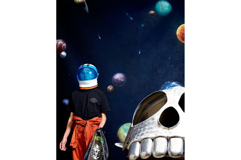 BBC x ネイバーフッド ビリオネア・ボーイズ・クラブ Billionaire Boys Club x NEIGHBORHOOD によるコラボコレクションが登場
