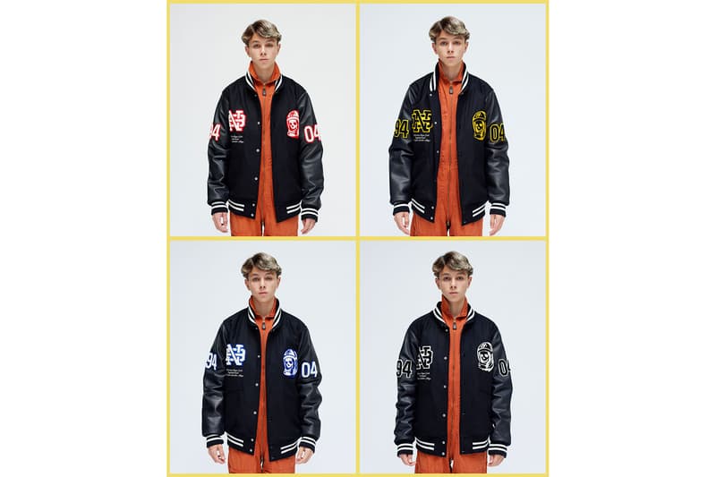 BBC x ネイバーフッド ビリオネア・ボーイズ・クラブ Billionaire Boys Club x NEIGHBORHOOD によるコラボコレクションが登場