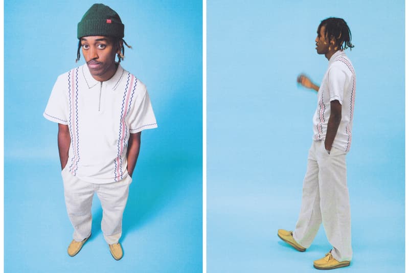 豪州発のスケートレーベル Butter Goods が2019年第4弾コレクション “Q4”をリリース butter goods q4 2019 collection lookbook delivery one fall winter holiday 