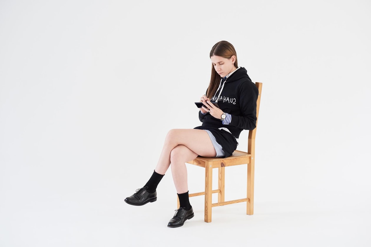 ココ・キャピタン、ギャラクシーノート10＋と東京の街を歩く　COCO CAPITÁN, GALAXY,  GALAXY NOTE 10+