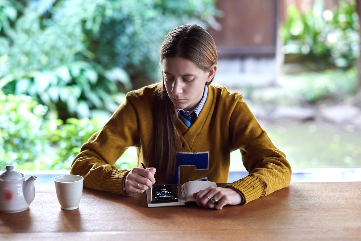 ココ・キャピタン、ギャラクシーノート10＋と東京の街を歩く　COCO CAPITÁN, GALAXY,  GALAXY NOTE 10+