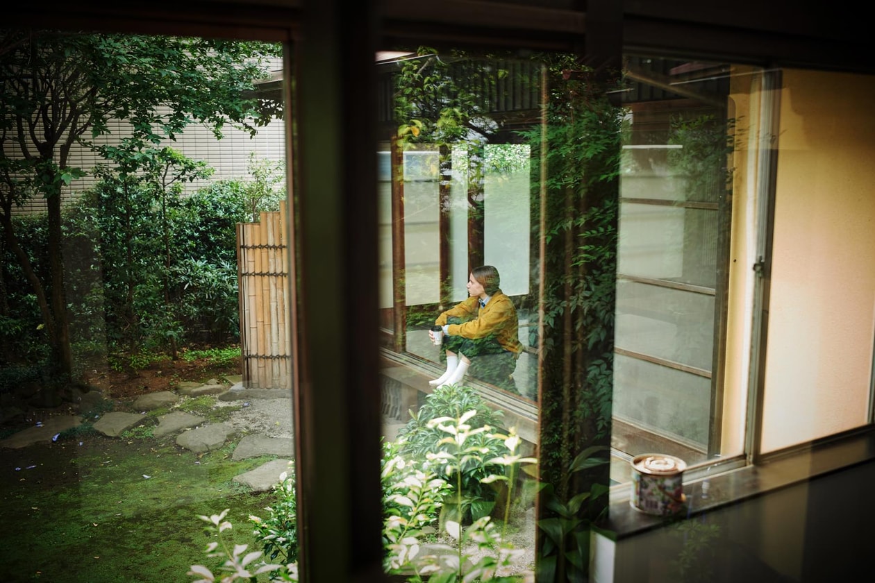 ココ・キャピタン、ギャラクシーノート10＋と東京の街を歩く　COCO CAPITÁN, GALAXY,  GALAXY NOTE 10+