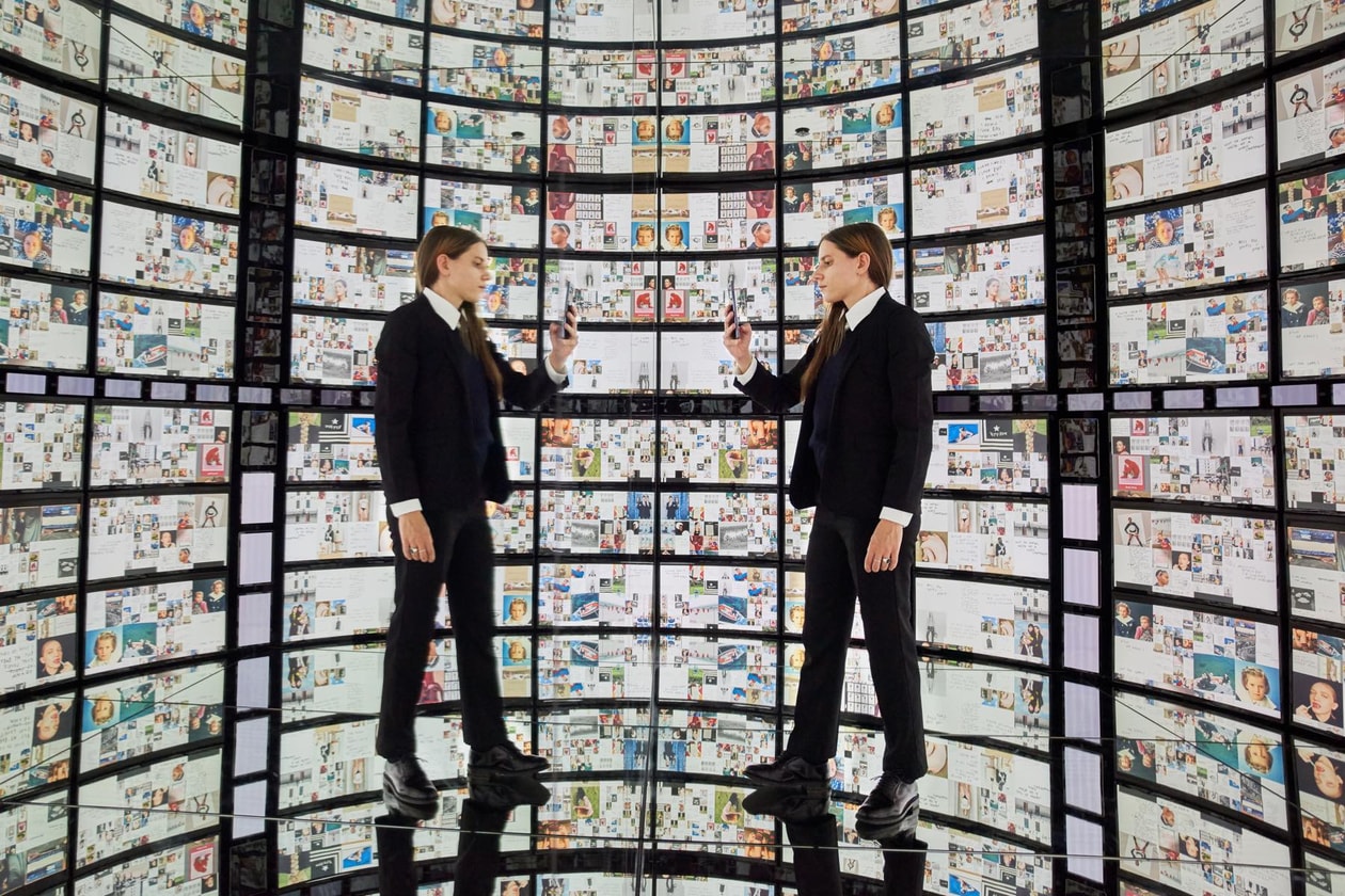 ココ・キャピタン、ギャラクシーノート10＋と東京の街を歩く　COCO CAPITÁN, GALAXY,  GALAXY NOTE 10+