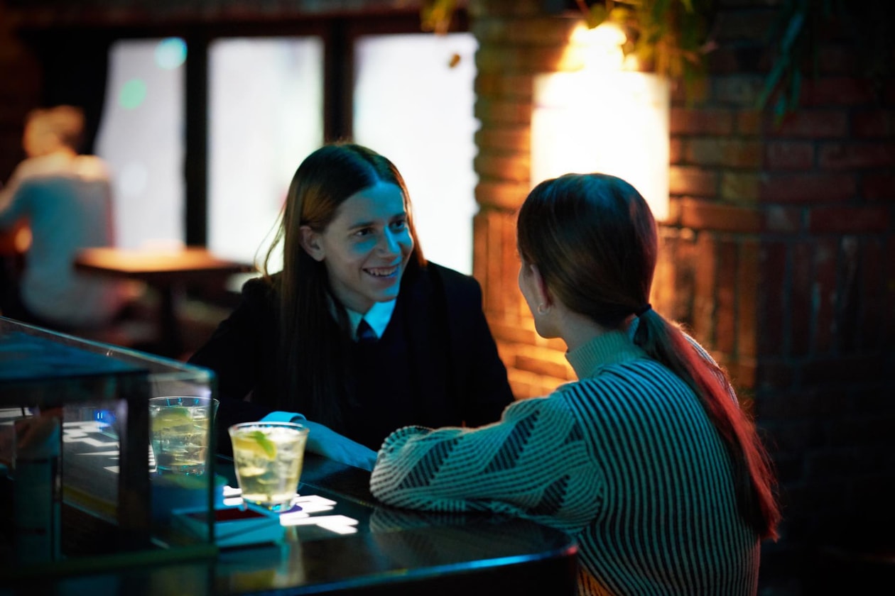 ココ・キャピタン、ギャラクシーノート10＋と東京の街を歩く　COCO CAPITÁN, GALAXY,  GALAXY NOTE 10+