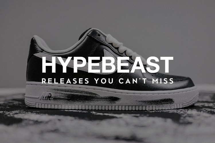 見逃したくない今週のリリースアイテム 5 選