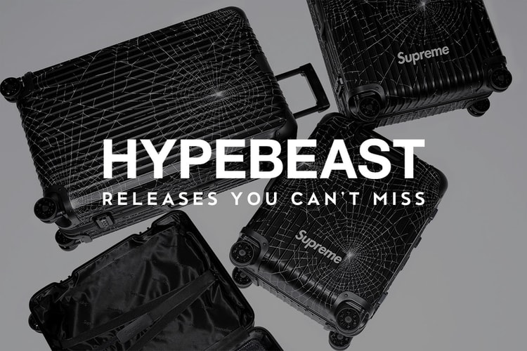 見逃したくない今週のリリースアイテム 5 選