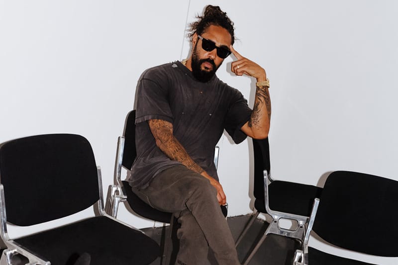 Fear of God を主宰するジェリー・ロレンゾがこれまでの歩みと今後のビジョンを明かす