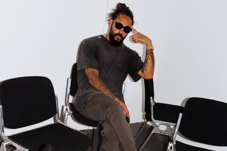 Fear of God を主宰するジェリー・ロレンゾがこれまでの歩みと今後のビジョンを明かす