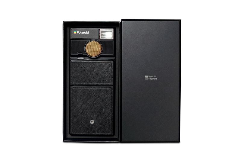 藤原ヒロシ率いる fragment design フラグメント John Smedley ジョン スメドレー「Polaroid（ポラロイド）」〈RAMIDUS（ラミダス）〉〈THUNDERBOLT PROJECT BY FRGMT & POKÉMON（サンダーボルト プロジェクト バイ フラグメント アンド ポケモン〉〈retaW（リトゥ）〉「MEDICOM TOY（メディコム・トイ）」〈Anti Social Social Club（アンチ・ソーシャル・ソーシャル・クラブ）