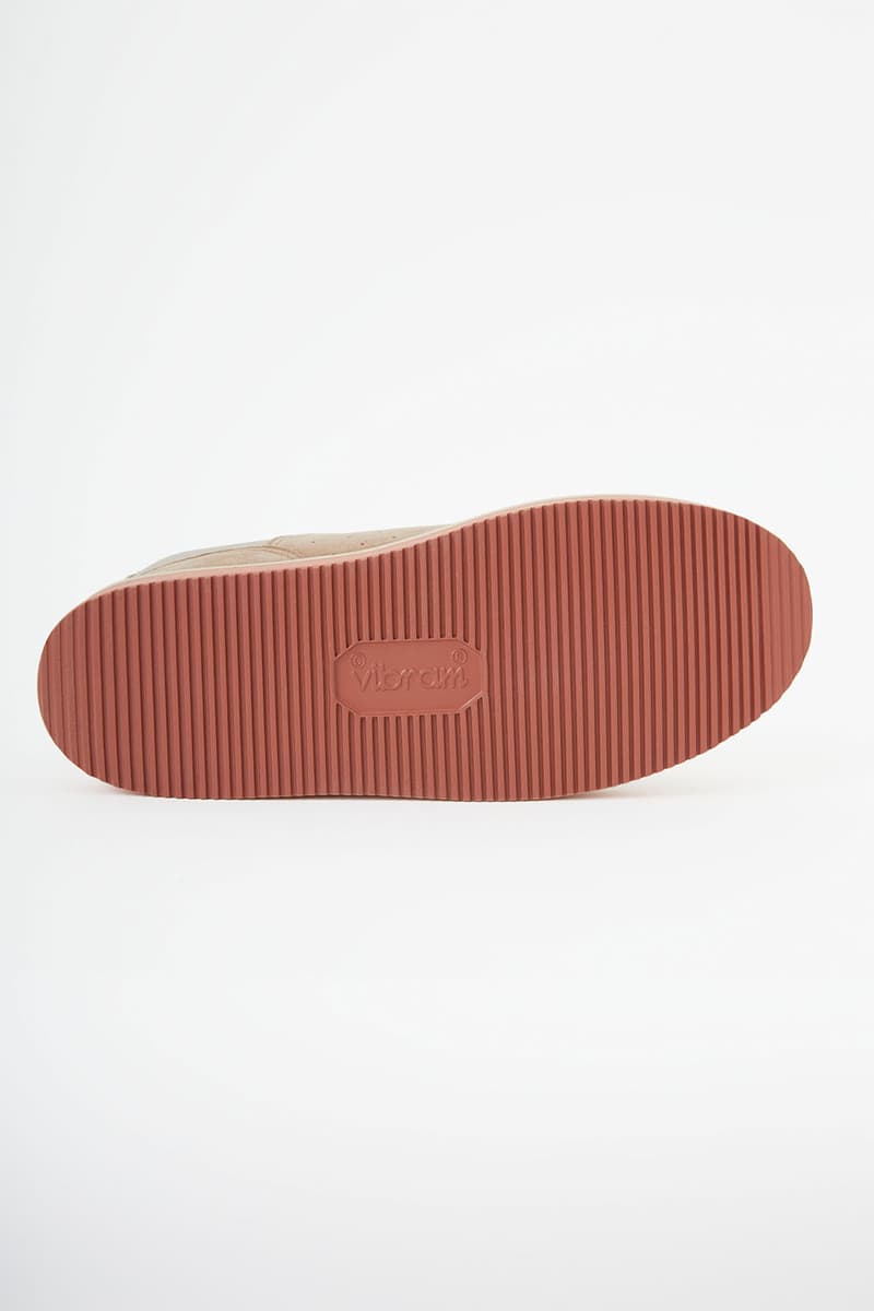 フミトガンリュウ x スイコック FUMITO GANRYU x SUICOKE から2度目のフットウェアコレクションが登場