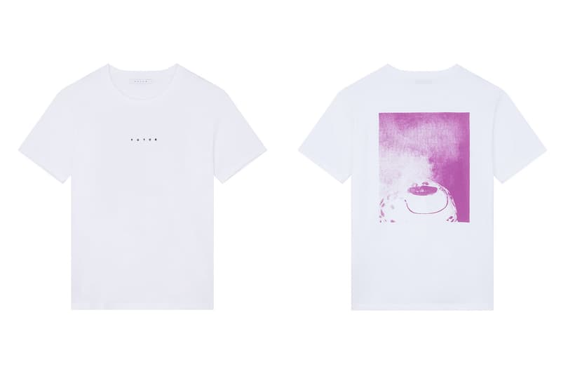 フューチャー FUTUR が生誕5周年を記念するポップアップを開催