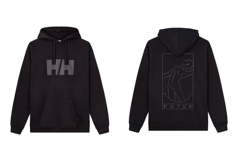 フューチャー FUTUR が生誕5周年を記念するポップアップを開催