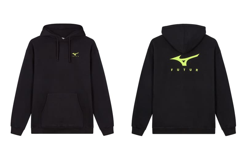 フューチャー FUTUR が生誕5周年を記念するポップアップを開催