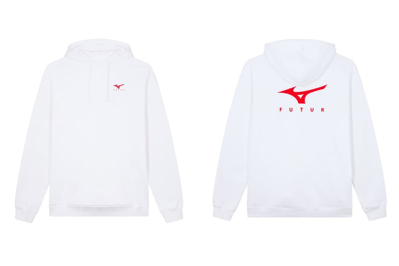 フューチャー FUTUR が生誕5周年を記念するポップアップを開催