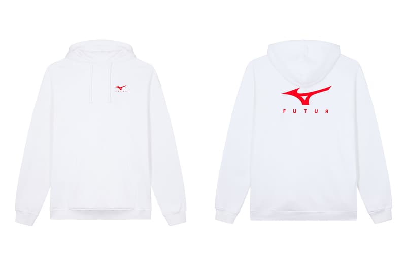 フューチャー FUTUR が生誕5周年を記念するポップアップを開催