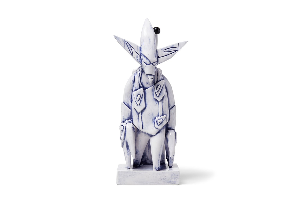 PANTHER INCENSE CHAMBER｜その他