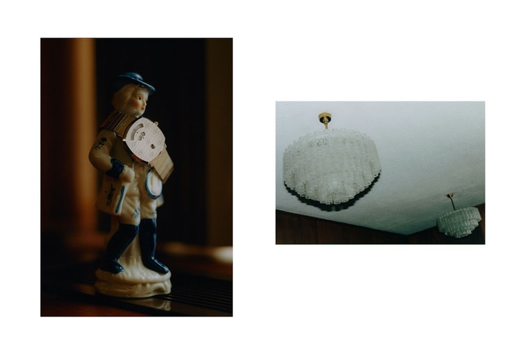 Gucci がクラシックなタイムピースを再解釈した新しいウォッチライン “GRIP” をリリース