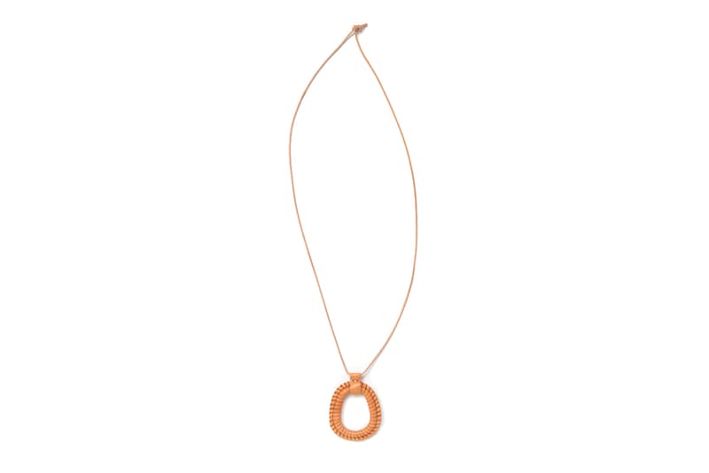 エンダースキーマが2020年春夏コレクション “DIVERSE” を発表 hender scheme ss20 spring summer 2020 sandals sneakers shoes accessories release date info photos price Manual Industrial Product 22 air force 1 low