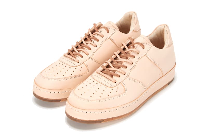 エンダースキーマが2020年春夏コレクション “DIVERSE” を発表 hender scheme ss20 spring summer 2020 sandals sneakers shoes accessories release date info photos price Manual Industrial Product 22 air force 1 low