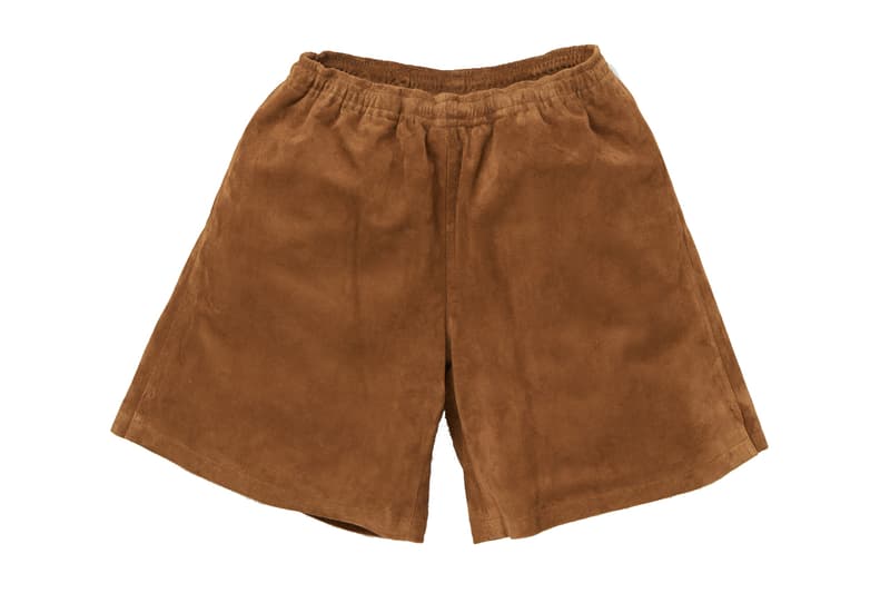 エンダースキーマが2020年春夏コレクション “DIVERSE” を発表 hender scheme ss20 spring summer 2020 sandals sneakers shoes accessories release date info photos price Manual Industrial Product 22 air force 1 low