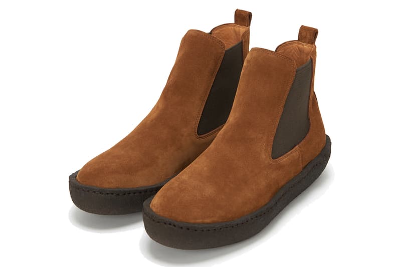 エンダースキーマが2020年春夏コレクション “DIVERSE” を発表 hender scheme ss20 spring summer 2020 sandals sneakers shoes accessories release date info photos price Manual Industrial Product 22 air force 1 low