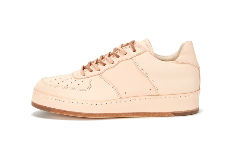 エンダースキーマが2020年春夏コレクション “DIVERSE” を発表 hender scheme ss20 spring summer 2020 sandals sneakers shoes accessories release date info photos price Manual Industrial Product 22 air force 1 low