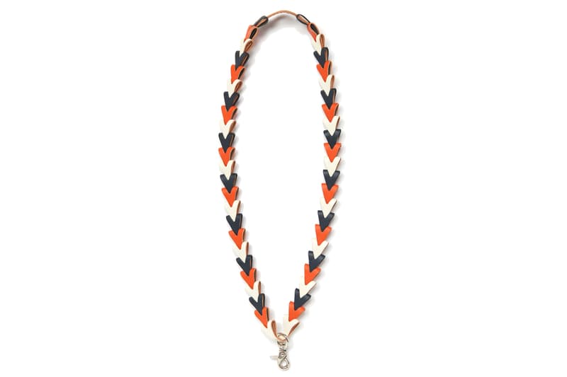 エンダースキーマが2020年春夏コレクション “DIVERSE” を発表 hender scheme ss20 spring summer 2020 sandals sneakers shoes accessories release date info photos price Manual Industrial Product 22 air force 1 low