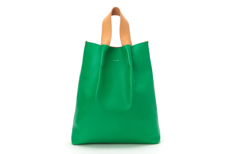 エンダースキーマが2020年春夏コレクション “DIVERSE” を発表 hender scheme ss20 spring summer 2020 sandals sneakers shoes accessories release date info photos price Manual Industrial Product 22 air force 1 low