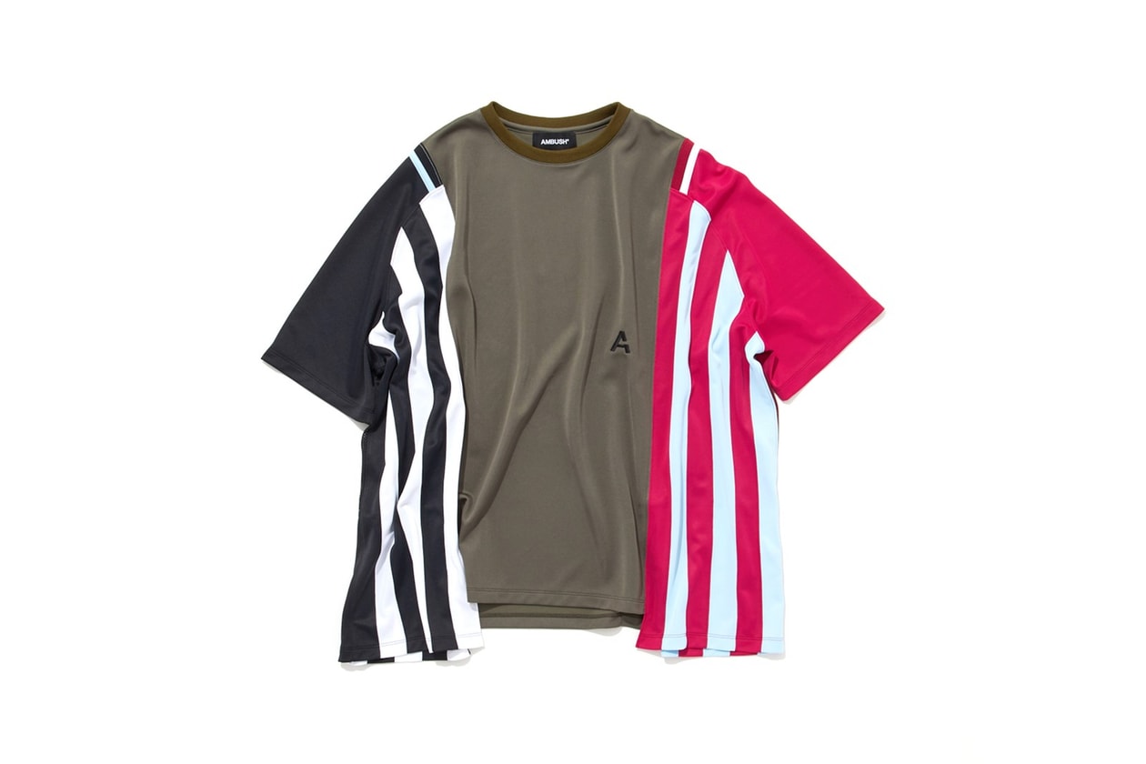 ユンが語るアンブッシュの新ラインについて Interviews：YOON が語る新ライン ARTISANAL のコンセプトや AMBUSH® との差別化について verbal バーバル