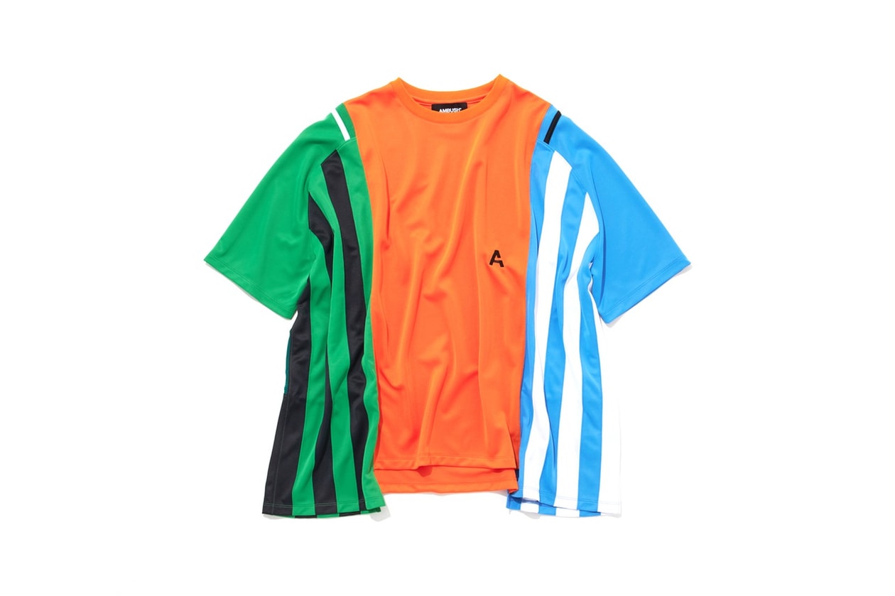 ユンが語るアンブッシュの新ラインについて Interviews：YOON が語る新ライン ARTISANAL のコンセプトや AMBUSH® との差別化について verbal バーバル