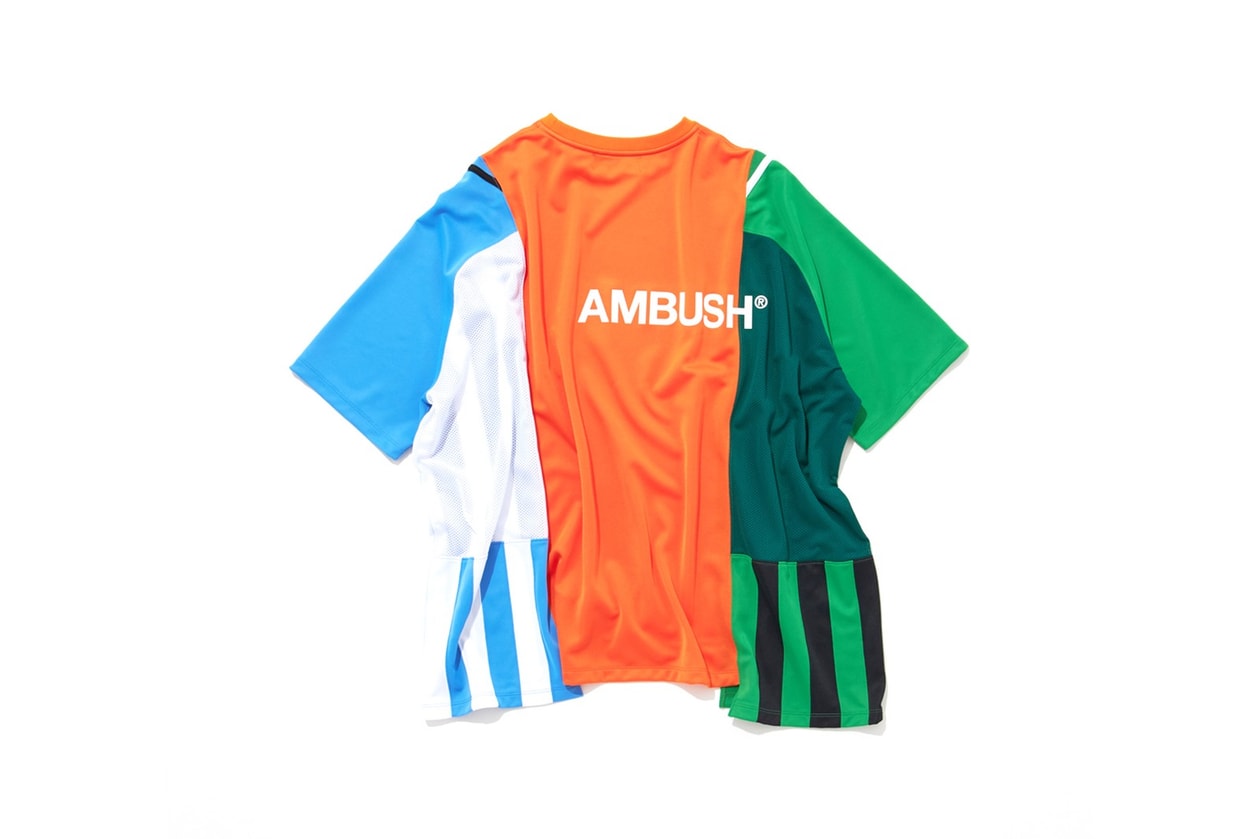 ユンが語るアンブッシュの新ラインについて Interviews：YOON が語る新ライン ARTISANAL のコンセプトや AMBUSH® との差別化について verbal バーバル