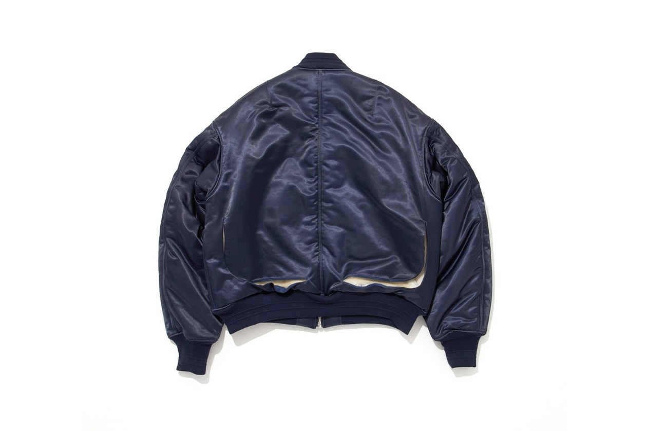 ユンが語るアンブッシュの新ラインについて Interviews：YOON が語る新ライン ARTISANAL のコンセプトや AMBUSH® との差別化について verbal バーバル