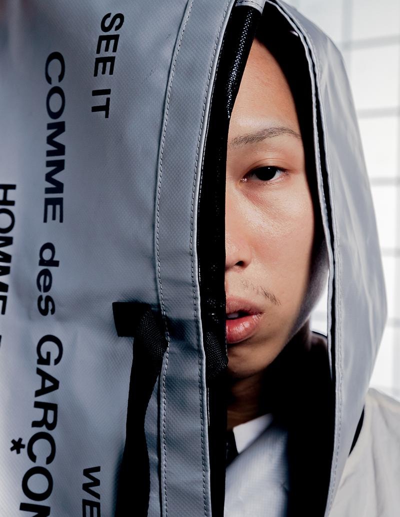 empty r__m tokyo archives maison margiela undercover issey miyake COMME des GARÇONS raf simons alice lawrance taiwan popup ne sense ポップアップ 台湾 アンダーカバー イッセイミヤケ ラフシモンズ 