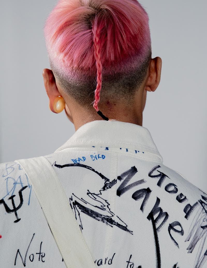 empty r__m tokyo archives maison margiela undercover issey miyake COMME des GARÇONS raf simons alice lawrance taiwan popup ne sense ポップアップ 台湾 アンダーカバー イッセイミヤケ ラフシモンズ 