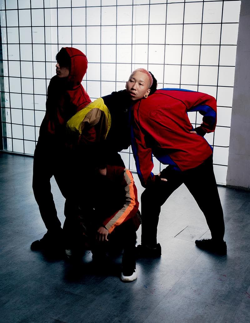 empty r__m tokyo archives maison margiela undercover issey miyake COMME des GARÇONS raf simons alice lawrance taiwan popup ne sense ポップアップ 台湾 アンダーカバー イッセイミヤケ ラフシモンズ 