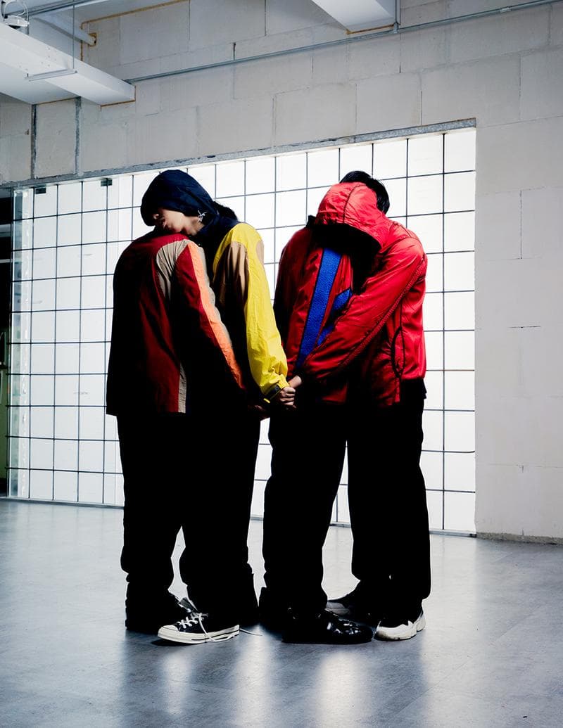 empty r__m tokyo archives maison margiela undercover issey miyake COMME des GARÇONS raf simons alice lawrance taiwan popup ne sense ポップアップ 台湾 アンダーカバー イッセイミヤケ ラフシモンズ 