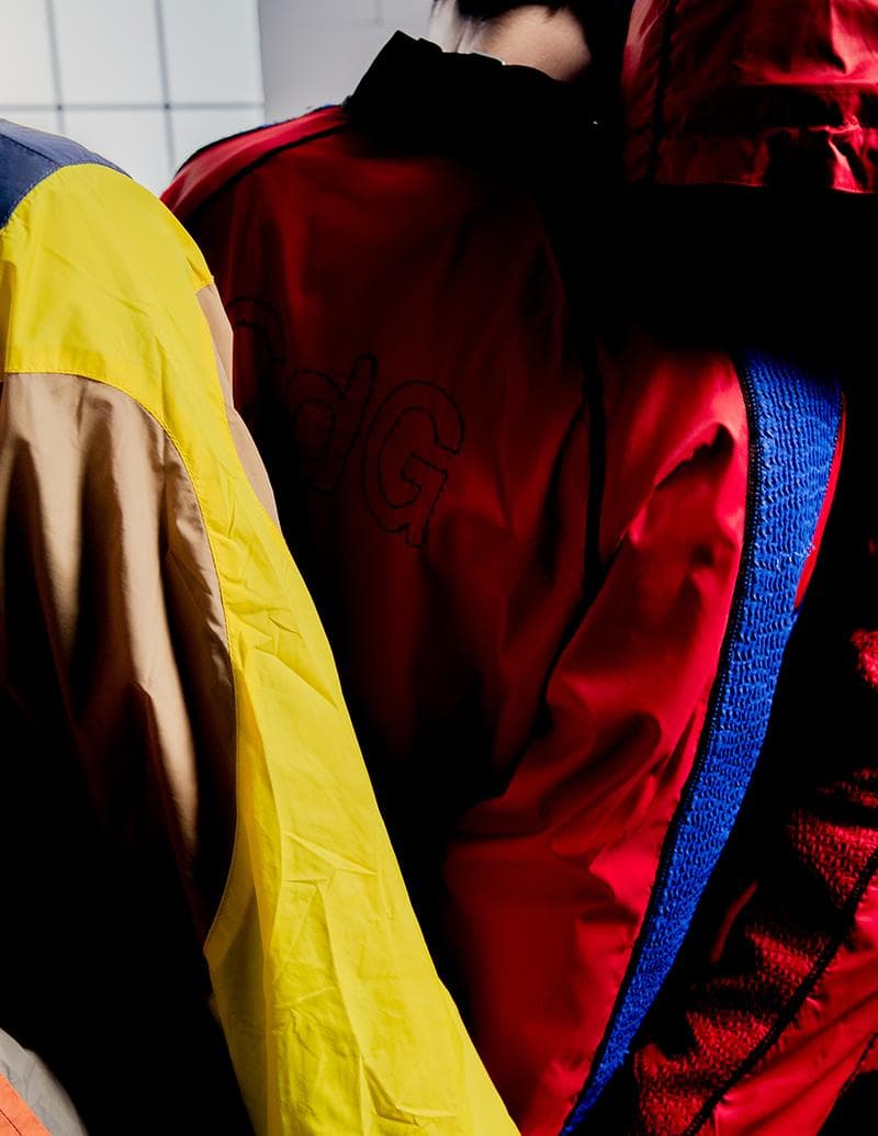 empty r__m tokyo archives maison margiela undercover issey miyake COMME des GARÇONS raf simons alice lawrance taiwan popup ne sense ポップアップ 台湾 アンダーカバー イッセイミヤケ ラフシモンズ 