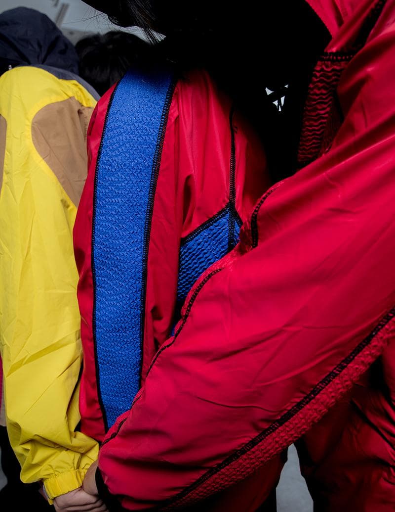 empty r__m tokyo archives maison margiela undercover issey miyake COMME des GARÇONS raf simons alice lawrance taiwan popup ne sense ポップアップ 台湾 アンダーカバー イッセイミヤケ ラフシモンズ 