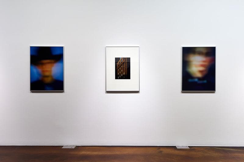 Leica ライカ camera 写真展 藤原ヒロシ hiroshi fujiwara パクチャヌク ヒョゴ park chan wook hiroshi fujiwara hyukoh oh hyul off the road exhibition seoul korea