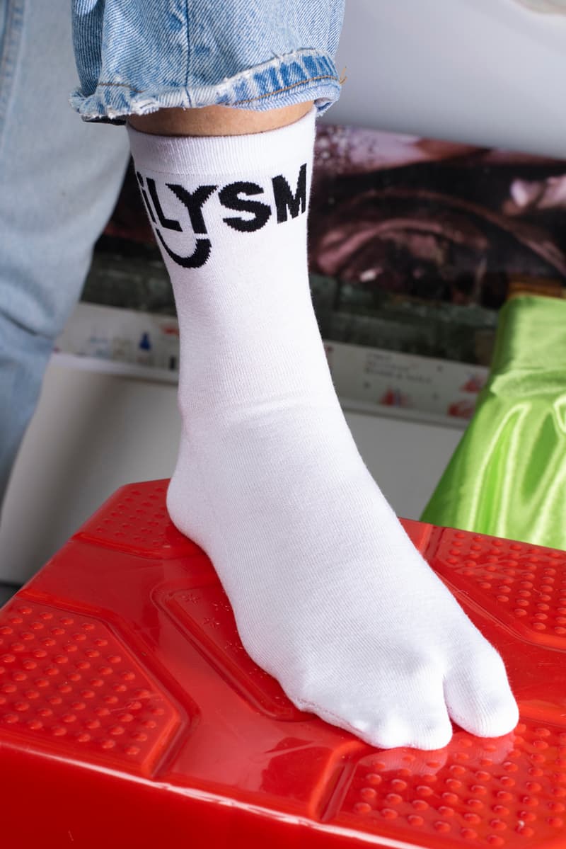 ILYSM イージー Tabi 足袋 Sneaker Design, スニーカー Brand/Studio Launch yeezy proenza Schouler アリス ワン Alice Wang and Sara Jaramillo affordable price december 10 release date shoe footwear ethical sustainable platform