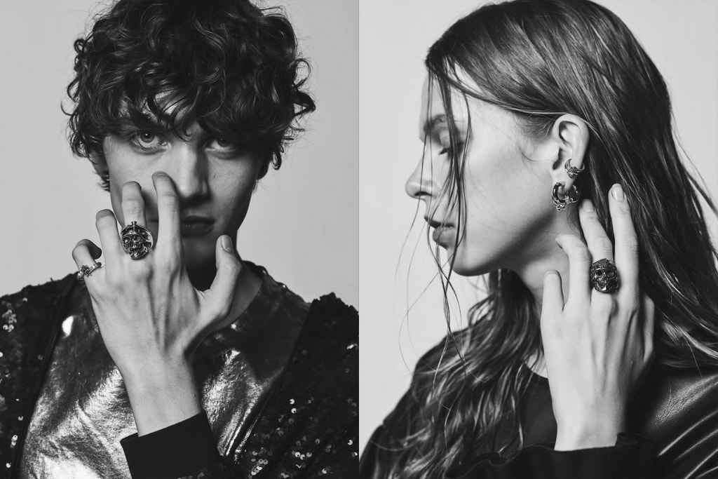 JUSTIN DAVIS ジャスティン・デイビス がホリデーシーズンをソリッドに彩る 2019年冬コレクションをローンチ