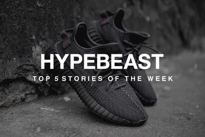 押さえておきたい今週の必読記事 5 選