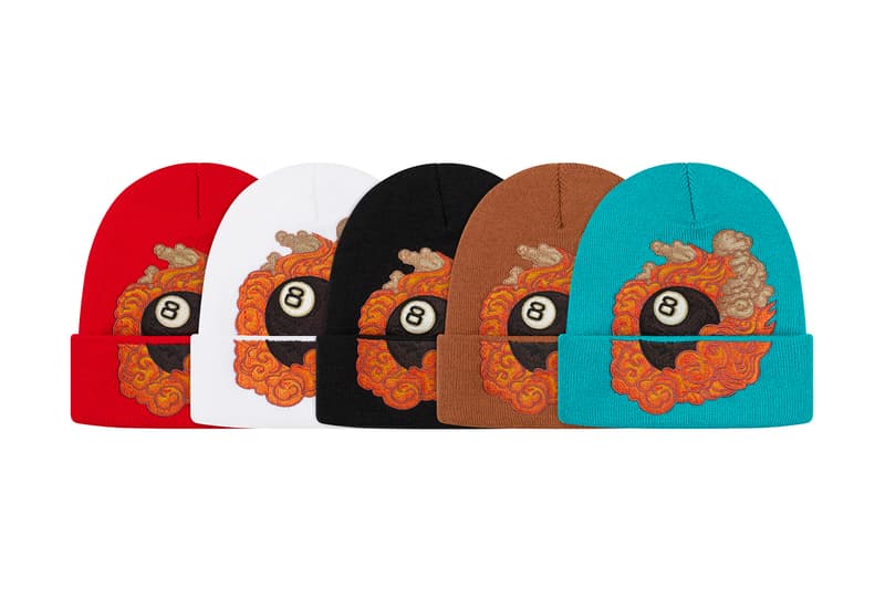 シュプリームがマーティン・ウォンをフィーチャーしたコレクションを発表 Martin Wong x Supreme FW19 Collection New York Artists Barry Blinderman Miguel Piñero Daze Paintings hoodies shirts rayon 