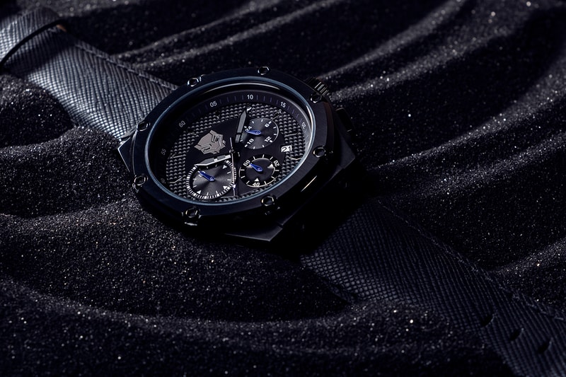 Marvel マーベル x マイスター Meister ウォッチ 腕時計 Watches Capsule Collection スパイダーマン アベンジャーズ エンドゲーム ハルク  Release Black Panther Spider-Man Captain America Guardians of the Galaxy Hulk First Look Limited Edition 'Avengers: Endgame'