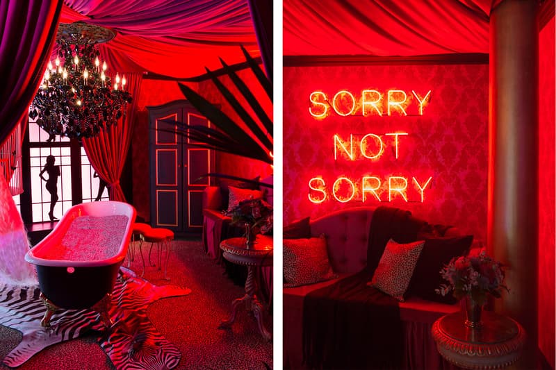 ムースナックルズ カナダ発のプレミアムアウターブランド Moose Knuckles がニューヨークに新旗艦店をオープン